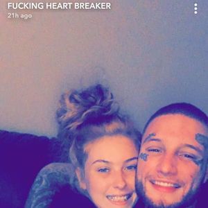 Meet your Posher, Christopher